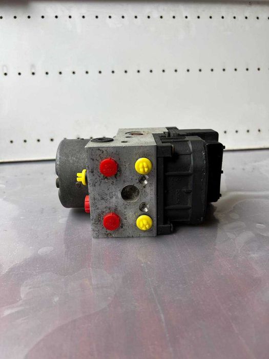 ABS диагностика — Професійний ремонт, обмін та продаж ПІД КЛЮЧ