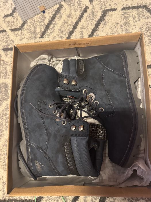 Нові черевики ботінки, 37 розмір, Carrera