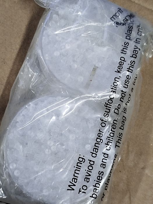 Wkrętki do kolczyków 2000 szt (A12)