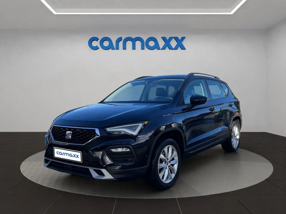 SEAT Ateca 1.0 TSI Style