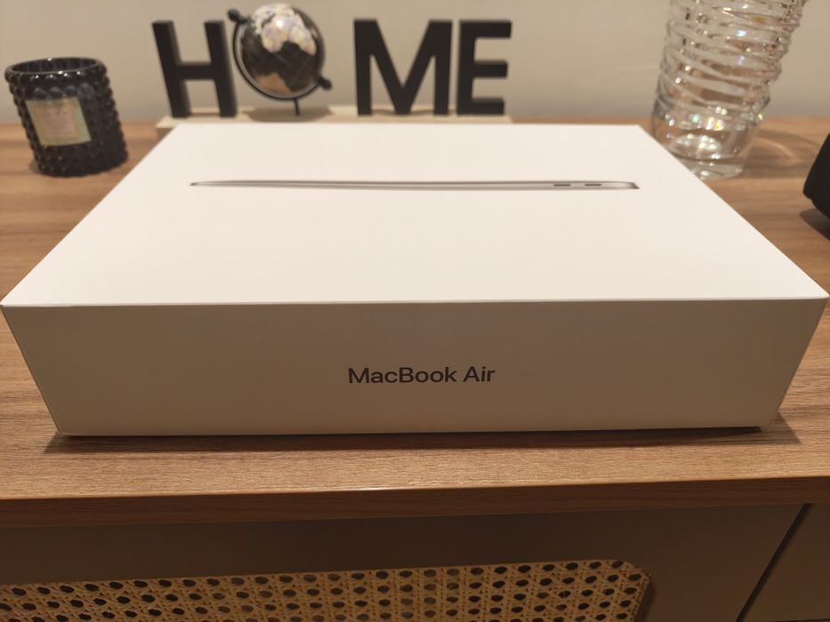 MacBook Air 13 polegadas
