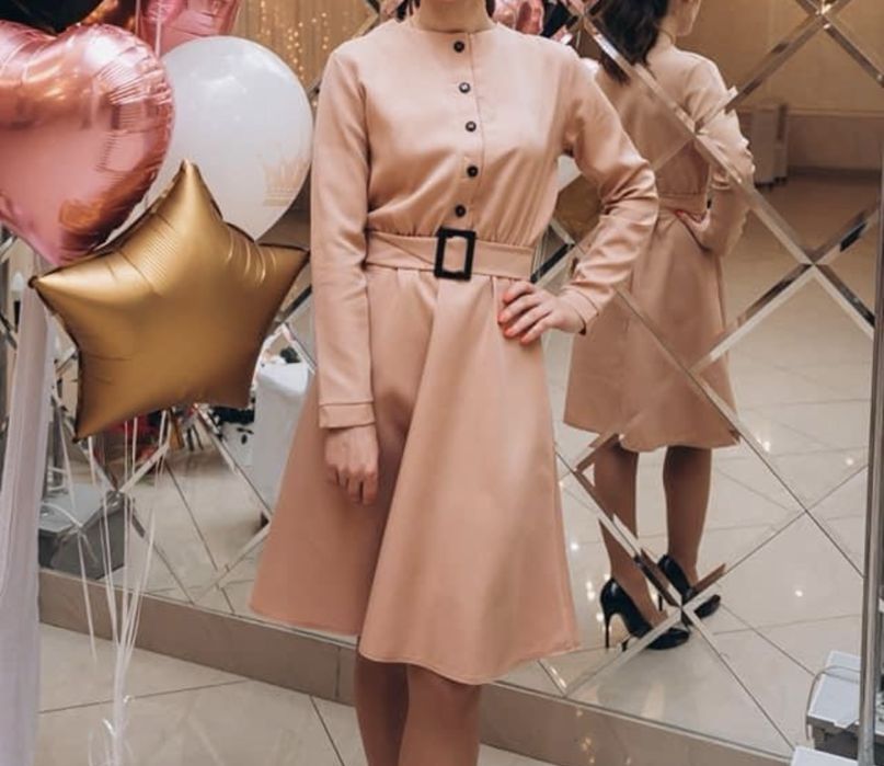 Сукня плаття нова