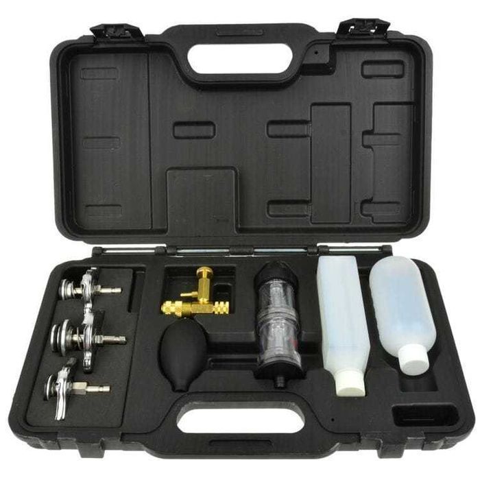 Набір для перевірки витоків СО2 в системі охолодження Geko G02661