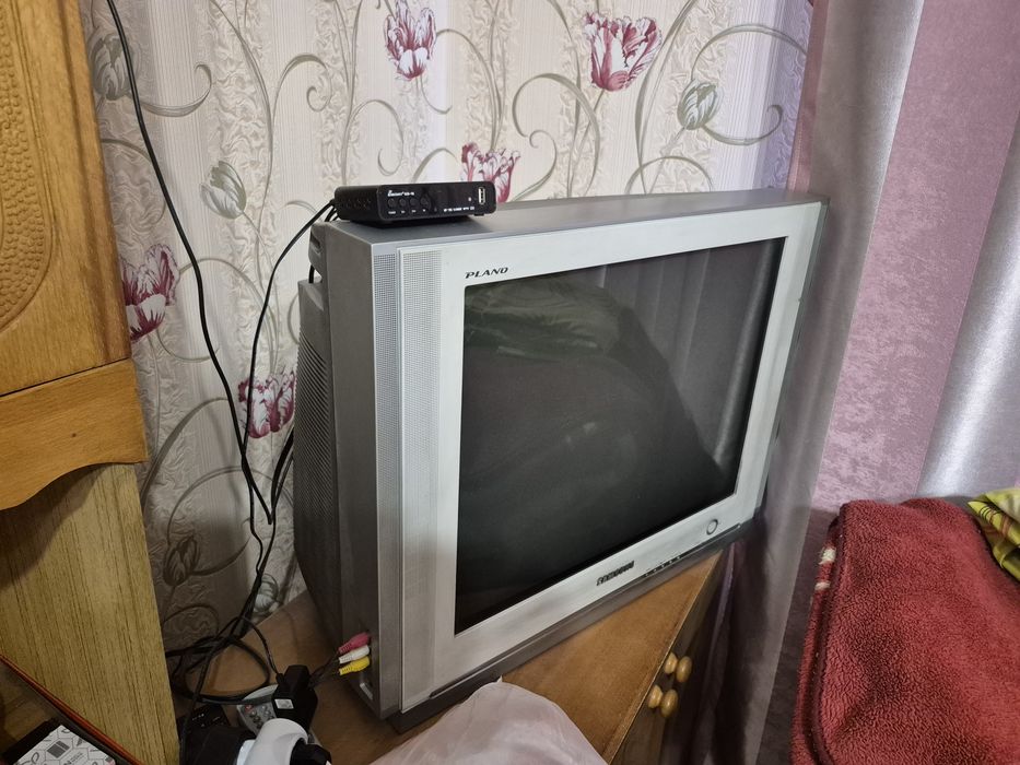 телевізор Samsung Plan
