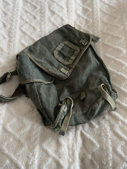 Рюкзак Польща