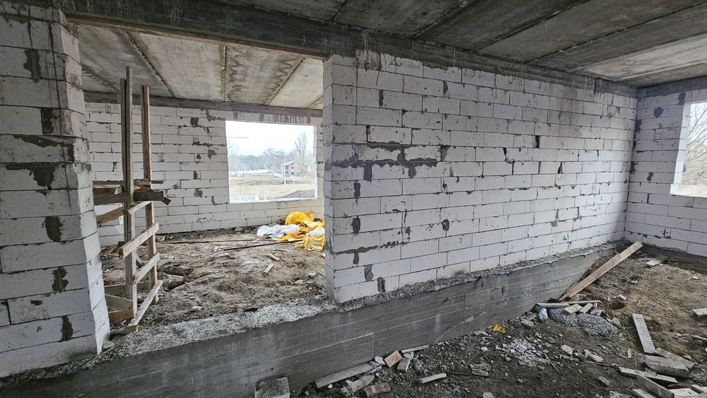 Продам будинок біля парку Перемоги