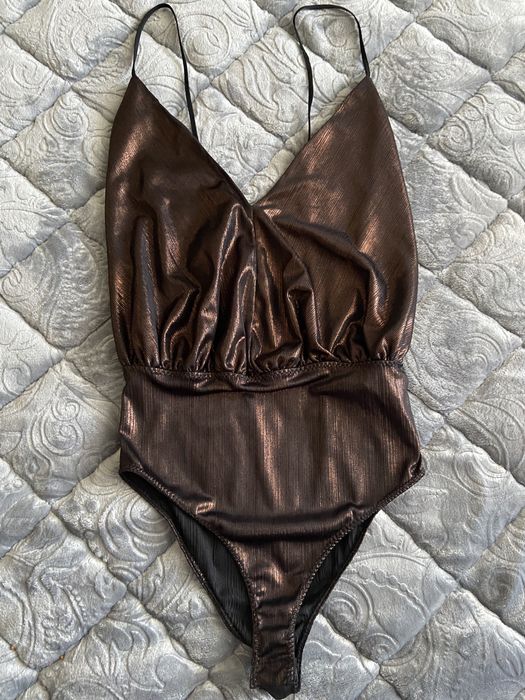 Жіночий боді  ZARA (розмір S)