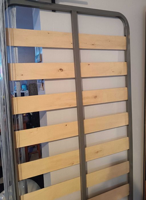 Estrado de cama 90*200