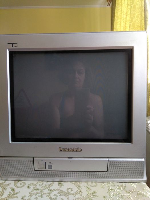 Телевизор Panasonic TC-15PM50R