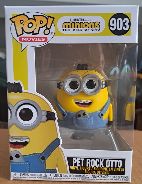 Funko Pop - Vários435305492377784323