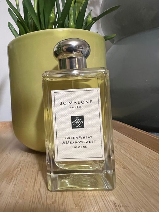 Jo Malone Green Wheat