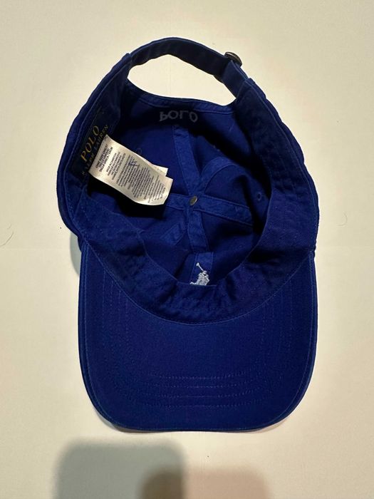 Бейсболка, кепка polo ralph lauren