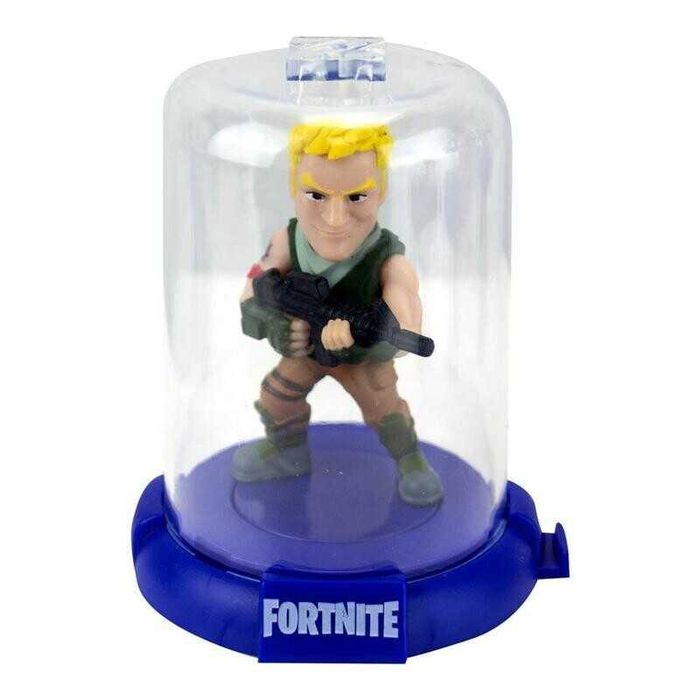 Набір фігурок нових для хлопчика - fortnite і монстри
