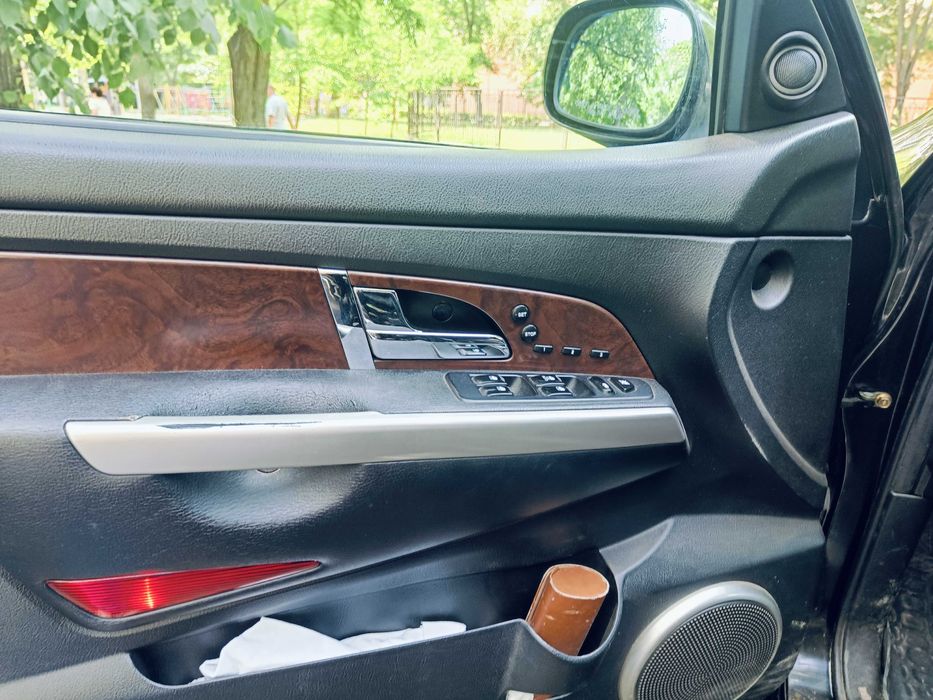 Надёжное личное  авто для любой погоды ,для любого дорожного покрытия.