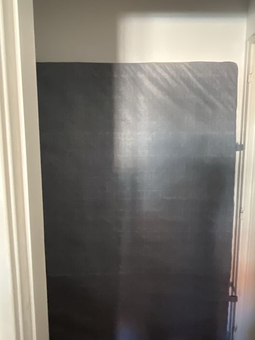 Colchão VADSÖ 140x200 cm