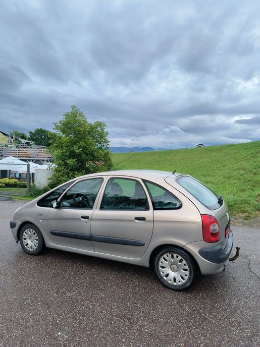 Citroën Xsara Picasso