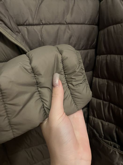 kurtka wiosenna pull&bear