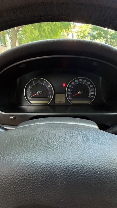 kia magentis 2008