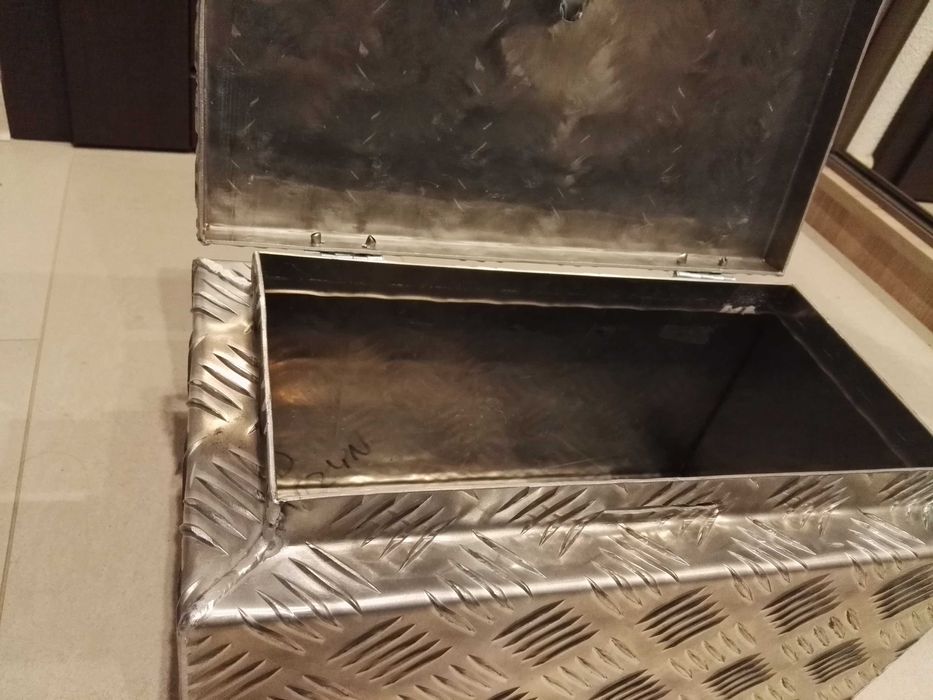 Spawanie TIG/MIG Kraków