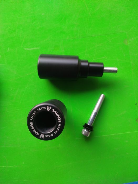 Yamaha MT 07 / MT 07 tracer ( ponteira e coletores )