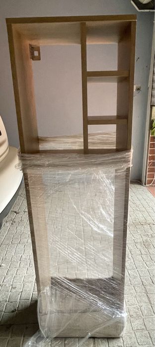 Полка для книг, игрушек