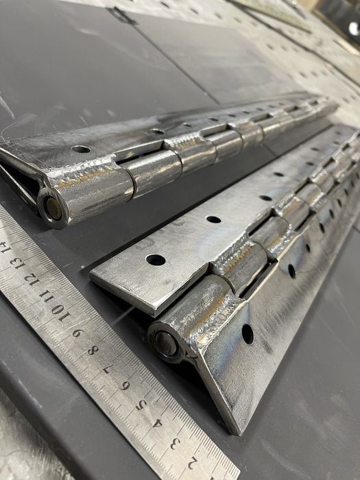 Завіси на хамер HAMMER м1151 - м1152