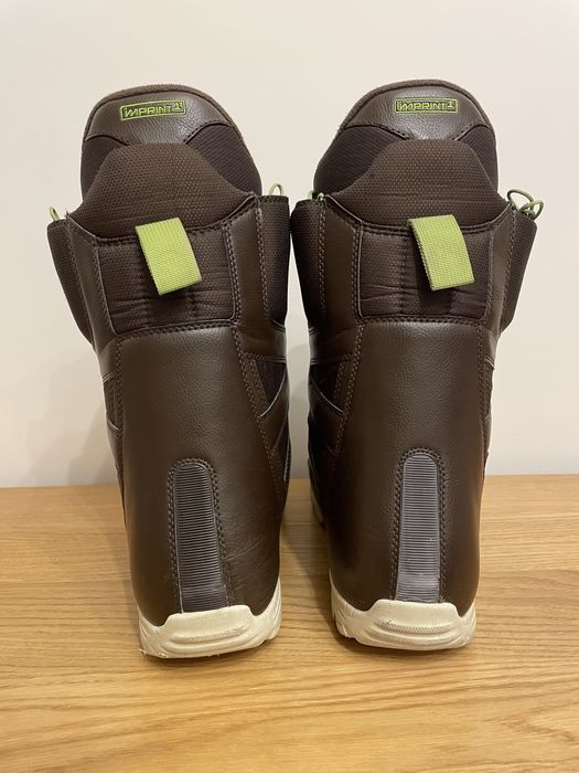 Buty Snowboardowe Burton Moto rozmiar 45