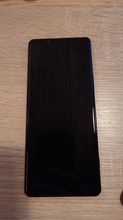 Sony Xperia 1 II