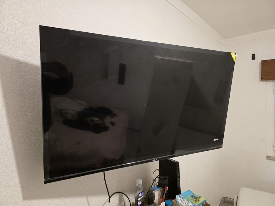Tv de 50 polegadas