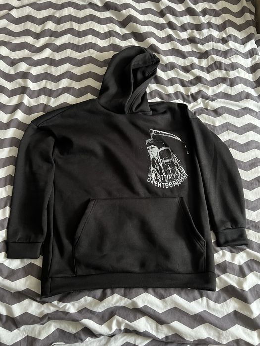 Худак optimus gang