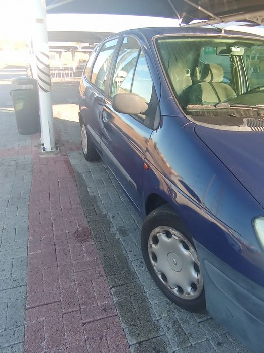 Renault Scenic 06/2000