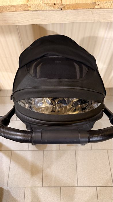 Anex Stroller Air X Коляска/Прогулка/Візочок