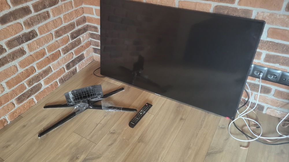 Samsung tv UE46es6100 46 cali