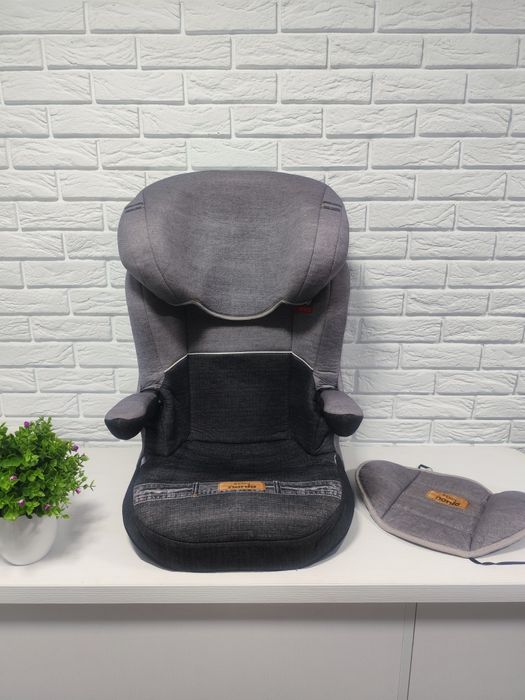 ‼️Автокрісло Nania‼️ дитяче автокресло 15-36 кг