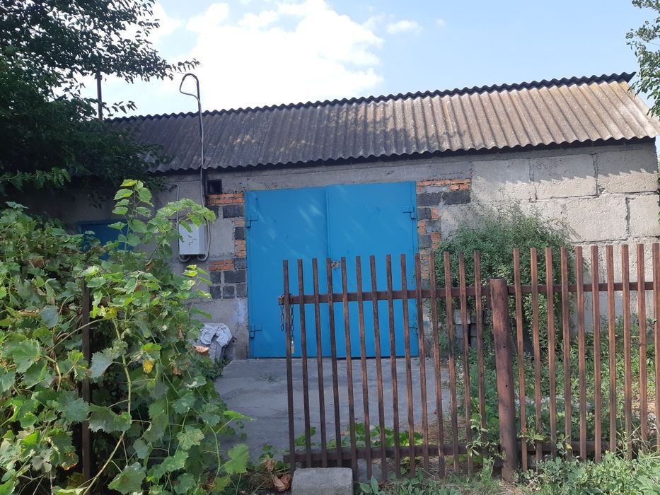 Продам гараж, бокс