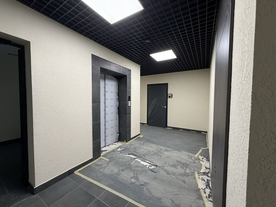 Продаж квартири в житловому комплексі бізнес класу