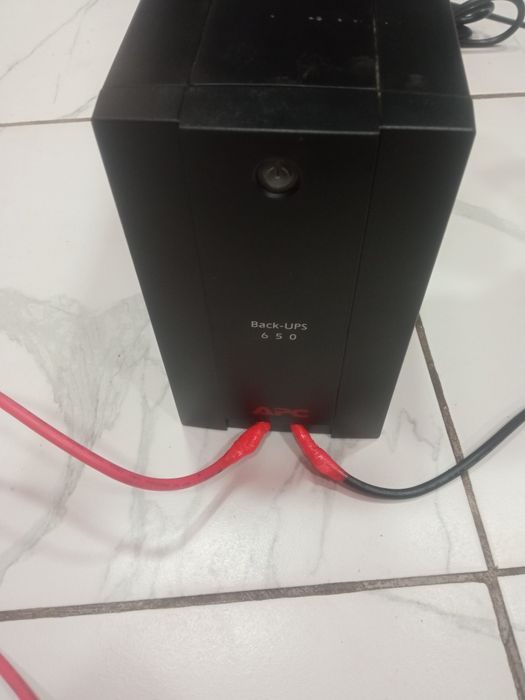 Інвертор на 220v для дому