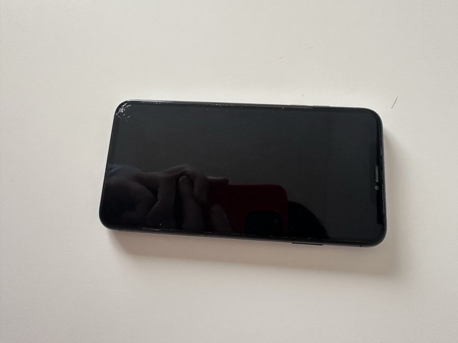 Iphone Xs Max usado