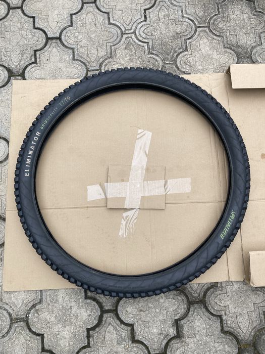 Покришка Specialized Eliminator GRID TRAIL 29X2.3 T7/T9 2Bliss Ready