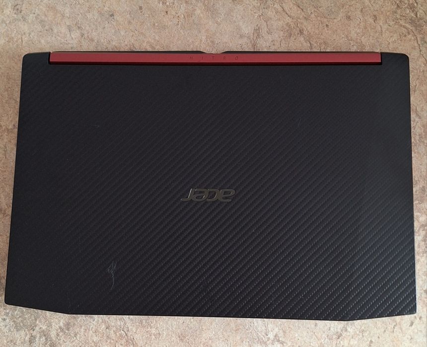 Laptop Acer nitro 5 an515-42