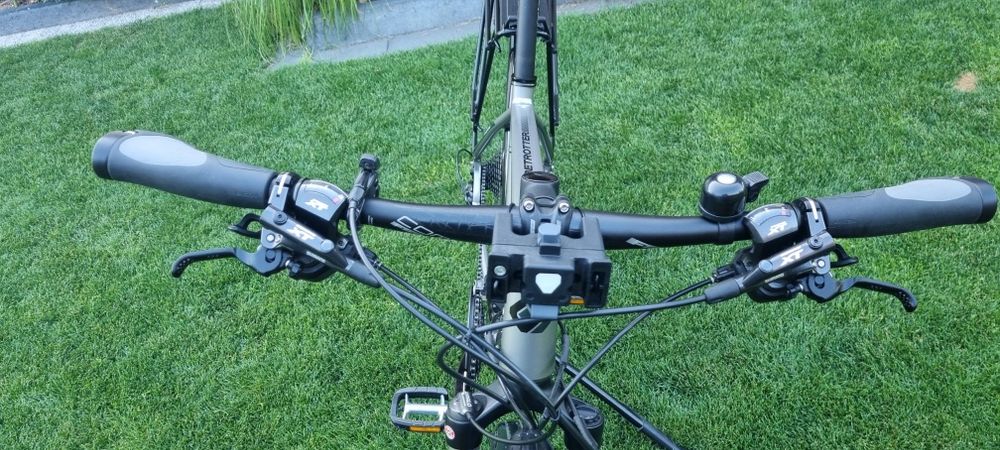 Unibike Globetrotter 19"(M)