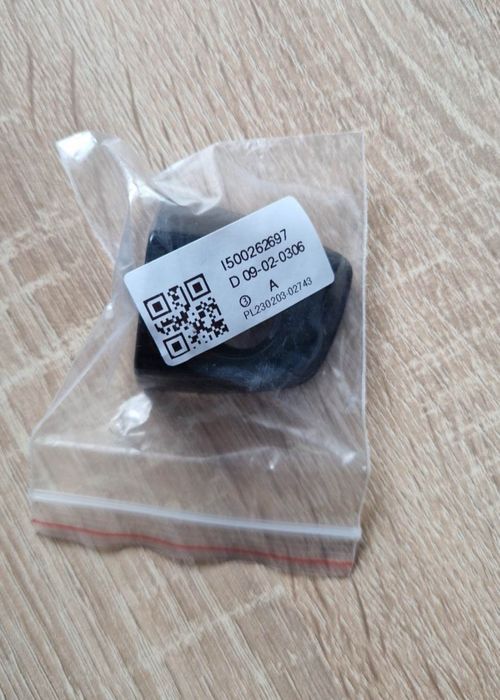 Zaslepka zamka klamki