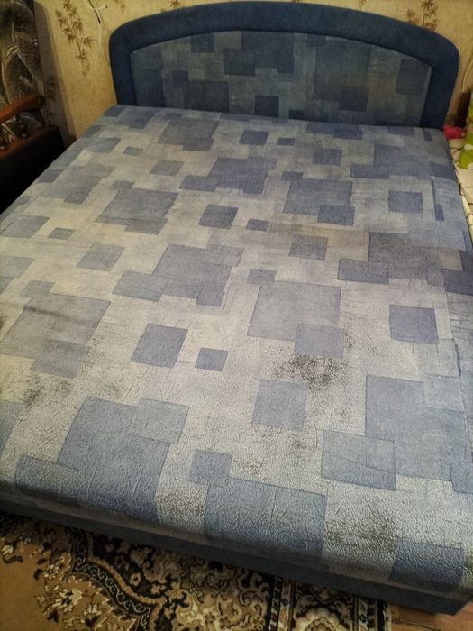 Срочно! Продам кровать.