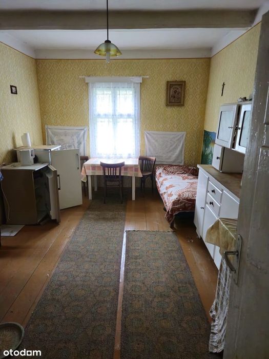 Dom, Rycerka Górna