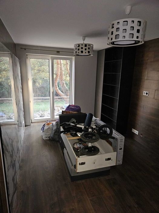 Mieszkanie od wynajęcia Tychy Glinka