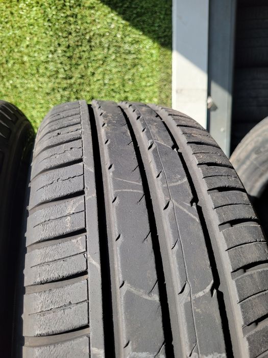 Fulda EcoControl HP 195/55 R16