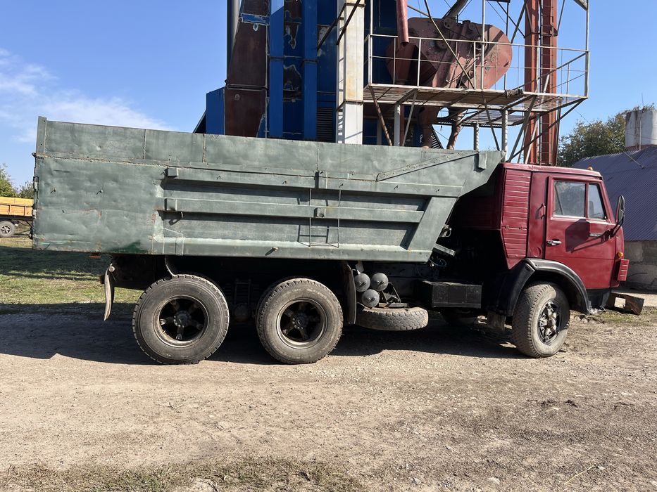 Продам Камаз 5410