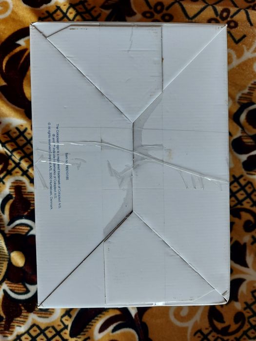 Калоприемник Калопримач.Coloplast 17500