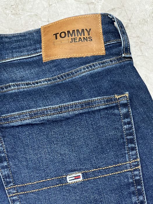 Джинси Tommy Hilfiger (оригінал)