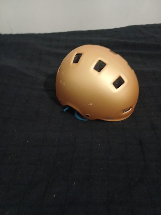 2 Capacetes bicicleta